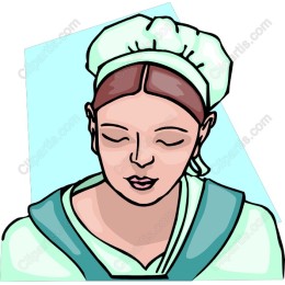 Serene Chef