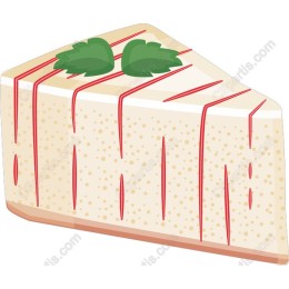 Cheesecake Delight