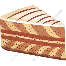 Chocolate Layered Cake