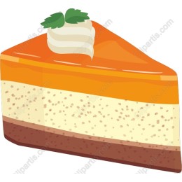 Layered Cake