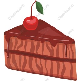Chocolate Layer Cake