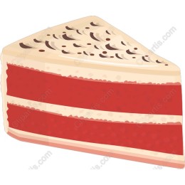 Red Velvet Cake