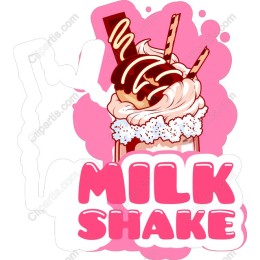 Milk Shake