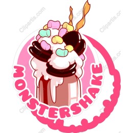 MonsterShake
