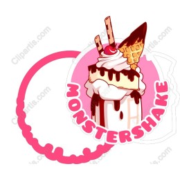 Monster Shake