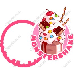 MonsterShake