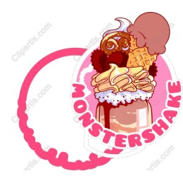 Monster Shake
