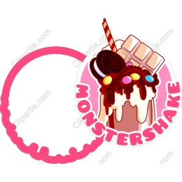 Monster Shake