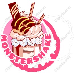 Monster Shake