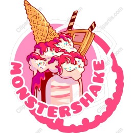 MonsterShake