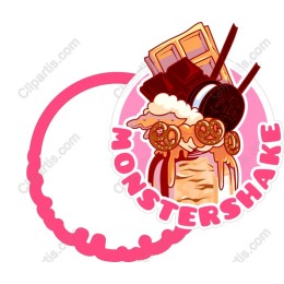 Monster Shake