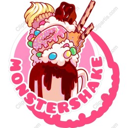 Monster Shake