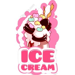 Delicious Ice Cream