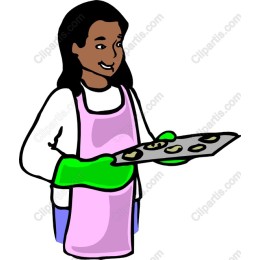 Joyful Baker
