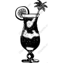 Refreshing Cocktail