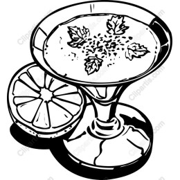 Classic Cocktail Martini