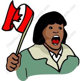 Canadian Pride