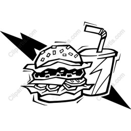 Burger Blast