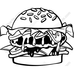Classic Hamburger