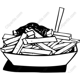 Delectable Fries