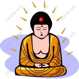 Serene Buddha