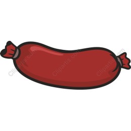 Savory Sausage