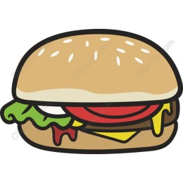Classic Burger