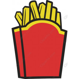 Classic French Fries