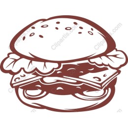 Classic Burger
