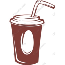 Takeaway Beverage Cup