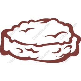 Fluffy Pastry