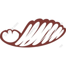 Elegant Flourish