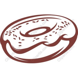 Delightful Donut