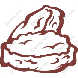 Freshly Baked Biscuit