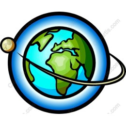 Vibrant Earth