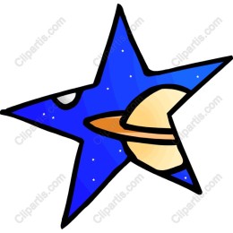 Celestial Star