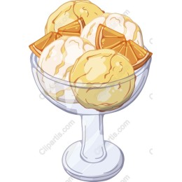 Delightful Sundae