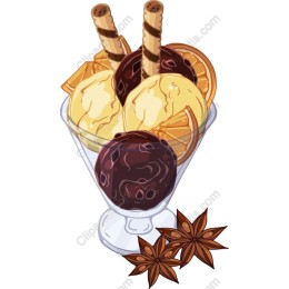 Irresistible Ice Cream Sundae