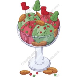 Holiday Dessert Delight