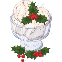 Holiday Ice Cream