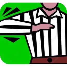 Dynamic Referee