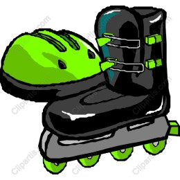 Dynamic Roller Skating