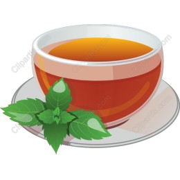 Mint Tea Delight