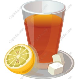 Refreshing Tea