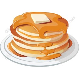 Delicious Pancakes