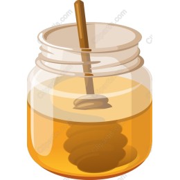 Honey Jar