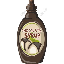 Chocolate Syrup