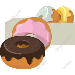 Delicious Donut Delight