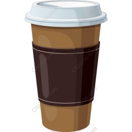 Classic Coffee Cup