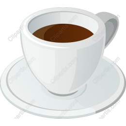 Classic Coffee Cup